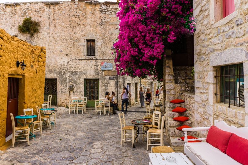 5 φανταστικοί προορισμοί για Πάσχα στην Πελοπόννησο