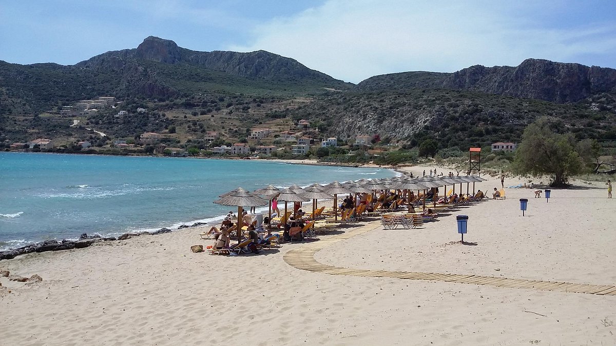 ΒΡΑΒΕΥΣΗ ΕΠΤΑ (7) ΑΚΤΩΝ ΔΗΜΟΥ ΜΟΝΕΜΒΑΣΙΑΣ ΜΕ ΤΗ “ΓΑΛΑΖΙΑ ΣΗΜΑΙΑ” 2024