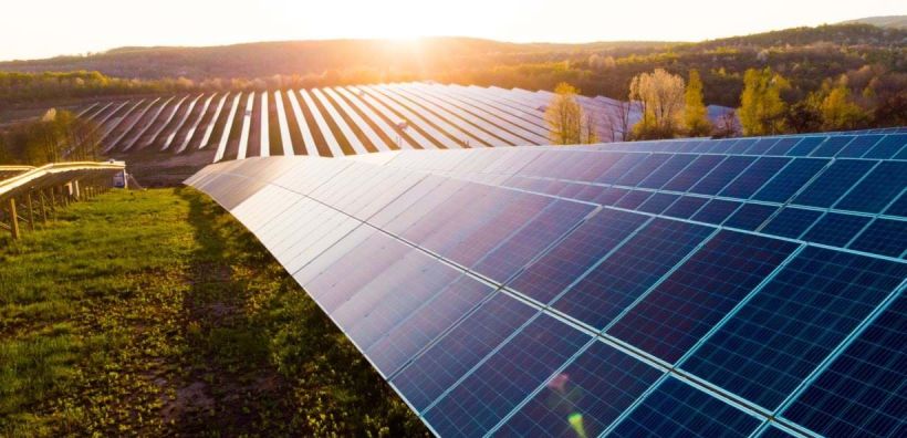 Από σήμερα η υποβολή αιτήσεων για το πρόγραμμα «Φωτοβολταϊκά στο χωράφι»