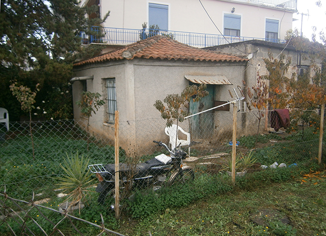 Γράφει ο Βαγγέλης Μητράκος : Το σπίτι του Γιάννη