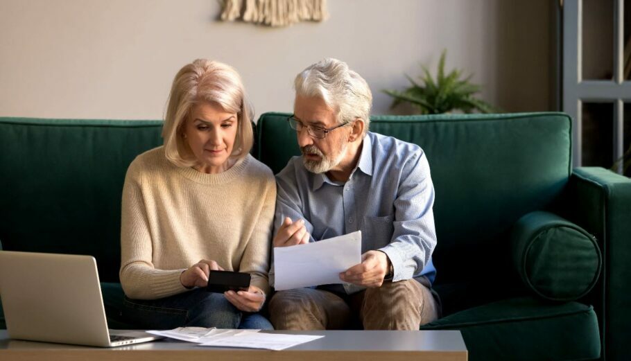 Αλλάζουν όλα στα όρια ηλικίας συνταξιοδότησης στα Επαγγελματικά Ταμεία  