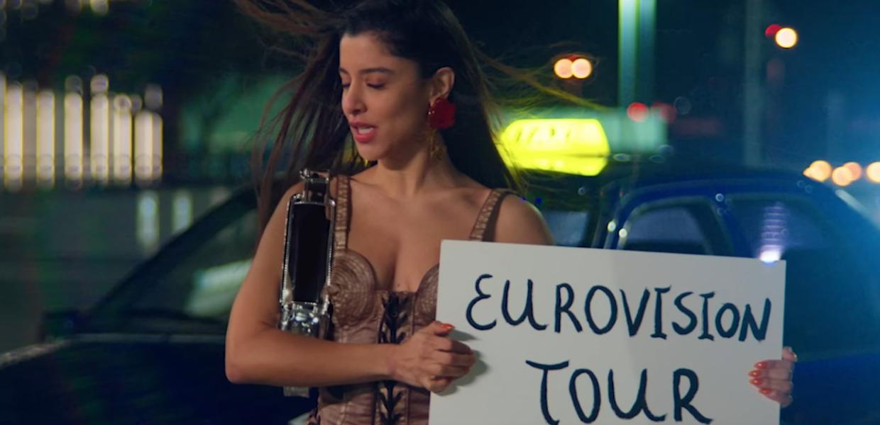 Eurovision 2024: Στη δεκάδα των στοιχημάτων “σκαρφάλωσε” η Ελλάδα (φωτο)