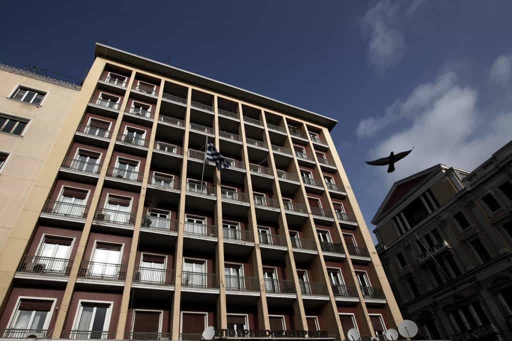 Επιτυχής η τελική δοκιμή για τη συγκέντρωση και μετάδοση των αποτελεσμάτων των Ευρωεκλογών  